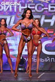 Grand Prix Dudushkin Fitness Family - 2024