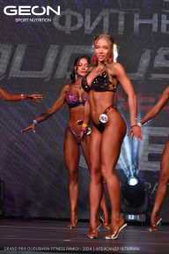 Grand Prix Dudushkin Fitness Family - 2024