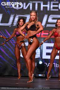 Grand Prix Dudushkin Fitness Family - 2024