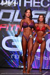 Grand Prix Dudushkin Fitness Family - 2024