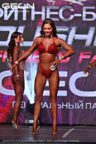 Grand Prix Dudushkin Fitness Family - 2024