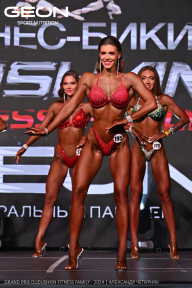 Grand Prix Dudushkin Fitness Family - 2024