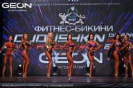 Grand Prix Dudushkin Fitness Family - 2024