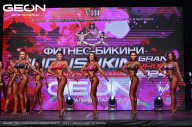 Grand Prix Dudushkin Fitness Family - 2024