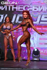 Grand Prix Dudushkin Fitness Family - 2024