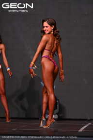 Grand Prix Dudushkin Fitness Family - 2024