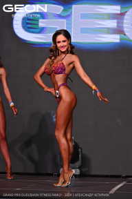 Grand Prix Dudushkin Fitness Family - 2024