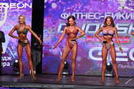Grand Prix Dudushkin Fitness Family - 2024