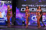 Grand Prix Dudushkin Fitness Family - 2024