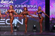 Grand Prix Dudushkin Fitness Family - 2024