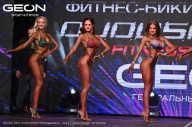 Grand Prix Dudushkin Fitness Family - 2024