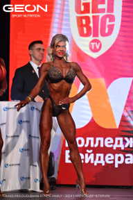Grand Prix Dudushkin Fitness Family - 2024