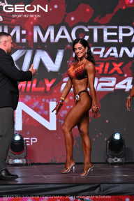 Grand Prix Dudushkin Fitness Family - 2024