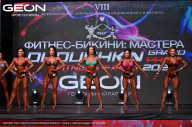 Grand Prix Dudushkin Fitness Family - 2024