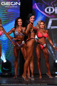 Grand Prix Dudushkin Fitness Family - 2024