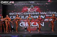 Grand Prix Dudushkin Fitness Family - 2024