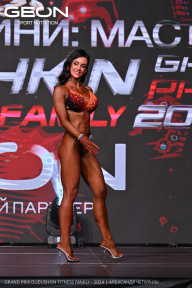 Grand Prix Dudushkin Fitness Family - 2024