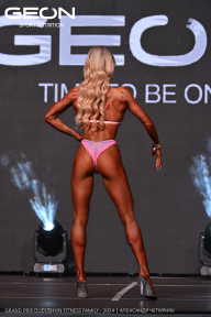 Grand Prix Dudushkin Fitness Family - 2024