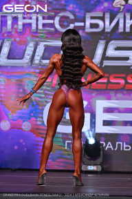 Grand Prix Dudushkin Fitness Family - 2024