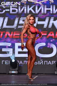 Grand Prix Dudushkin Fitness Family - 2024