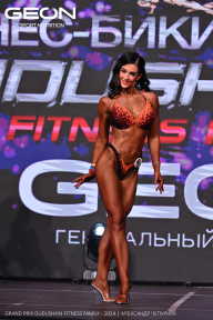 Grand Prix Dudushkin Fitness Family - 2024