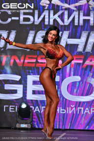Grand Prix Dudushkin Fitness Family - 2024