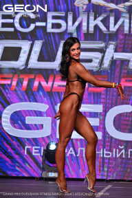 Grand Prix Dudushkin Fitness Family - 2024