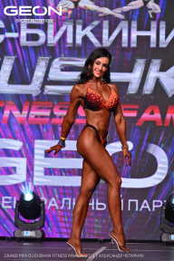 Grand Prix Dudushkin Fitness Family - 2024