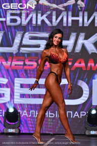 Grand Prix Dudushkin Fitness Family - 2024