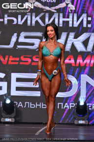 Grand Prix Dudushkin Fitness Family - 2024