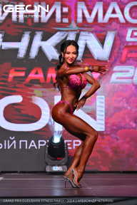 Grand Prix Dudushkin Fitness Family - 2024