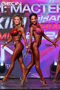 Grand Prix Dudushkin Fitness Family - 2024