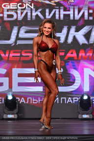 Grand Prix Dudushkin Fitness Family - 2024