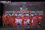 Grand Prix Dudushkin Fitness Family - 2024