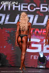 Grand Prix Dudushkin Fitness Family - 2024