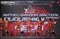 Grand Prix Dudushkin Fitness Family - 2024