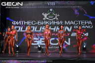 Grand Prix Dudushkin Fitness Family - 2024