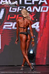 Grand Prix Dudushkin Fitness Family - 2024