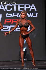 Grand Prix Dudushkin Fitness Family - 2024