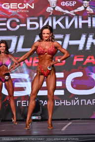 Grand Prix Dudushkin Fitness Family - 2024