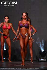 Grand Prix Dudushkin Fitness Family - 2024