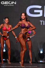 Grand Prix Dudushkin Fitness Family - 2024