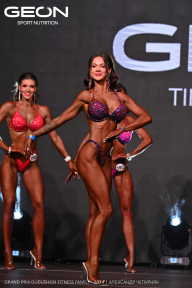 Grand Prix Dudushkin Fitness Family - 2024