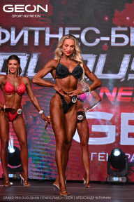 Grand Prix Dudushkin Fitness Family - 2024