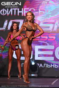 Grand Prix Dudushkin Fitness Family - 2024