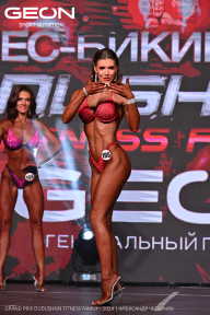 Grand Prix Dudushkin Fitness Family - 2024