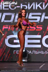 Grand Prix Dudushkin Fitness Family - 2024