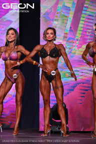 Grand Prix Dudushkin Fitness Family - 2024