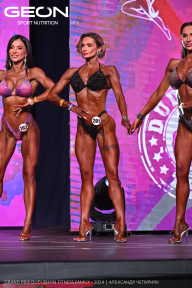 Grand Prix Dudushkin Fitness Family - 2024