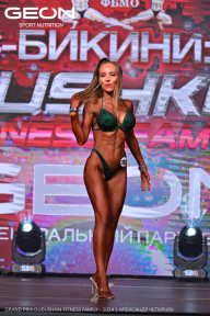Grand Prix Dudushkin Fitness Family - 2024